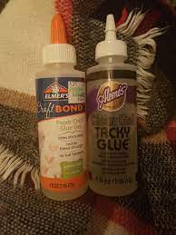 Read about glues, and choose the one that adheres best to your materials. Can I Use Either Of These To Glue Puzzle Together R Jigsawpuzzles