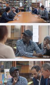 Whats your thought on this next articlewhy mukhisa kituyi video was leaked finally revealed. Mukhisa Kituyi On Twitter Thank You Glorious Colleagues Of Unrwa In Shatila Refugee Camp Members Of The Palestinian Popular Committee And Children Of Ramallah School You Helped Me Fulfill A 36 Year