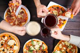 This 4 hour walking tour will let you experience traditional roman food , culture and history. One Day Food Tour In Rome