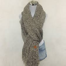 Knitpicks.com has been visited by 10k+ users in the past month Authentic Coach Long Muffler Knitted Scarf Shopee Philippines