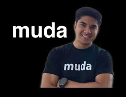 Kempen itu digerakkan sekretariat solidariti rakyat yang juga penganjur himpunan undi18, maklum setiausaha agung penaja parti muda amir abdul hadi dalam satu kenyataan di facebook. Parti Muda Syed Saddiq Didaftar Hari Ini Editor Malaysia