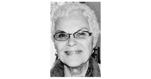 Frances Brethauer Obituary (2015)