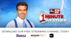 The channel starts out as a live stream, but using the fees: Tampa Bay Florida News And Weather Abc Action News