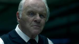 Anthony hopkins, who won a best actor oscar almost three decades ago (not two decades as was reported earlier), received another on sunday, denying the late chadwick boseman a prize many thought would go to him posthumously. Westworld Anthony Hopkins Made To Look Younger With Digital Technology De Ageing