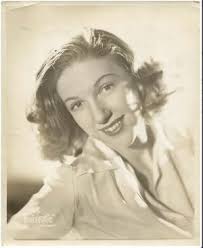 Isabella Stewart Gardner (1915-1981)