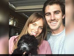 Pat cummins's profile including their story, stats, height, facts and career info. Pat Cummins Girlfriend Wants To Buy More Dog Toys With His Hefty Ipl Pay Cheque Cricket News
