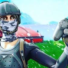 Press the controller's triangle button on the news page. Aura Fortnite Skin Posted By Ryan Thompson