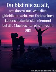 Geniess Dein Leben Spruche Fur Die Seele Facebook