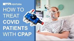 A cpap machine uses a hose and mask or nosepiece to deliver constant and steady air pressure. How To Use Cpap To Treat Covid 19 Patients Webinar 30 June 2020 Youtube