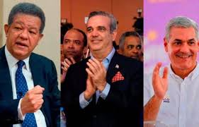 La atención médica es limitada, hay una disponibilidad limitada de los pasajeros deben llenar un boleto electrónico o un formulario impreso al entrar o salir de la república dominicana. Asiex Celebrara Encuentros Con Candidatos A La Presidencia