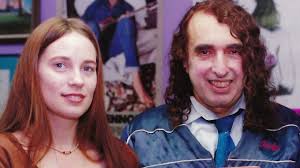 Bucks Burnett Recalls Parts of Tiny Tim's Life That Didn't Make the  Documentary