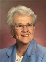 June Badorf Obituary (1931