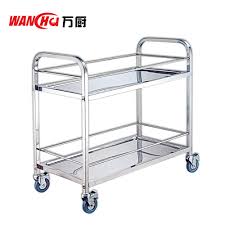 A vast array of restaurant carts is available here. Mobile Tea Serving Cart Stainless Steel Restaurant Beverage Drinks Cart With 2 Layers Kitchen Food Service Cart Manufacturer Buy Mobile Tea Serving Cart Stainless Steel Restaurant Beverage Cart Kitchen Food Service Cart Manufacturer Stainless Steel