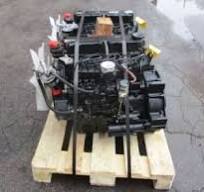 Mitsubishi S4Q2 Brand New engine for Cat 304C,303C, DP15 ...
