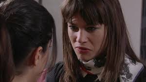 J'espère que cette longue intrigue en 3. Plus Belle La Vie La Mort D Elise Facebook