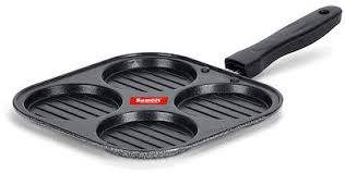 Smithey ironware is the chef's choice for cast iron skillets. Best Frying Pan For Eggs In India Tasted Recipes