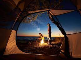 75 Perfect Camping Quotes Captions For Instagram Eternal Arrival