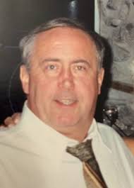 Brian TISDALE Obituary (1950