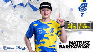 Mateusz bartkowiak zdecydował się na wznowienie treningów i powrót do jazdy na żużlu. Moj Film Mateusz Bartkowiak Youtube