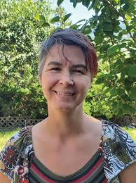 Registered Clinical Counsellor, Olivia Donaher