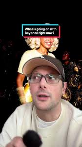 Why Is Rob Fernandez Beyonce Being Canceled