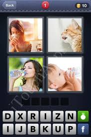 4 Pics 1 Word Answers And Cheat Itouchapps Net 1 Iphone