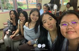 Christ the King College