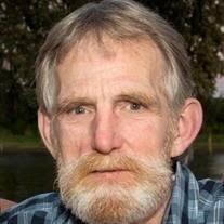 Charles "Chuck" Franklin Klobes Obituary