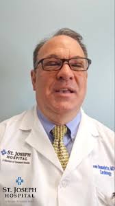 How Cardio-Oncology Protects Your Heart During Cancer Treatment  #CardioOncology #HeartHealth #CancerTreatment #Oncology #PatientCare  #HeartFunction #StJosephHospital #CancerAwareness