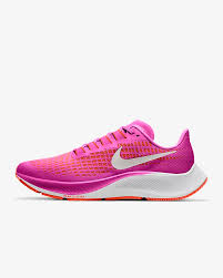 Nike Air Zoom Pegasus 37 Women S Running Shoe Nike Gb Nike Air Zoom Pegasus Nike Running Shoes Women Nike Air Zoom