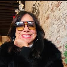 Patricia Gamboa Pullen