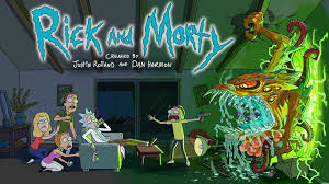 Best 30 Rick And Morty Wallpaper On Hipwallpaper Brick Wallpaper Tumblr St Patrick Wallpaper And Mario Brick Wallpaper