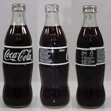 Actually intended like a patent medication, it was developed in the late nineteenth century cocaína cola collectors items can be out dated easily in the event that they have a motto on the item. Coca Cola Coke Black Label 330ml Glass Crown Sealed Bottle Australian Unopened Ebay