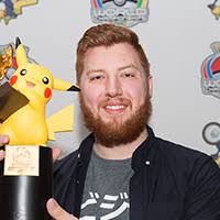 2015 Pokémon World Champions