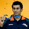 'best athlete of the 35th national. 1