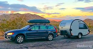 How much does a teardrop trailer cost? Teardrop Camper Prices How Much Do They Cost Rvblogger