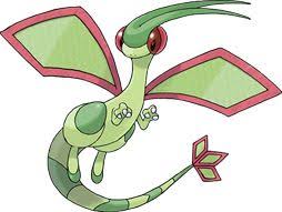 Flygon Artwork By Ken Sugimori Pokemon Eeveelutions Pokemon Drawings Dragon Type Pokemon