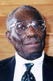 James Willie "Whit" Whitfield Jr. and Rosie Lee Emerson Whitfield