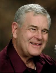 George Daniel Ahlquist (1943-2022)