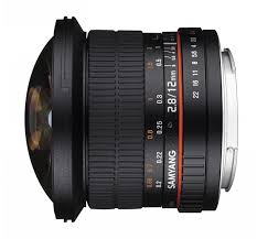 Samyang 12mm F 2 8 As Ncs Fish Eye Lens Photo Review