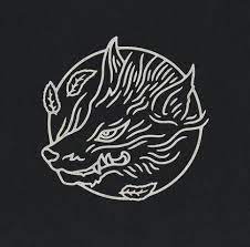 Super Tattoo Ideas Wolf Wolves Illustrations Ideas Wolf Illustration Wolf Tattoo Wolf Drawing