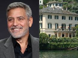 30 Celebrities and Their Favorite Vacation Spots