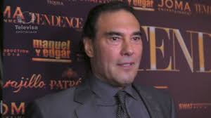 Eduardo Yáñez @eduardoyanezofc cumple 45 años de #trayectoria artística y  los #festeja con una nueva actitud frente a la vida, que ha logrado lejos  del alcohol y cerca de la #terapia. 🥰😍🫰❤️😍