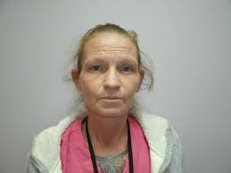 Offender Information