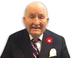 Obituary information for Hugh Heaney