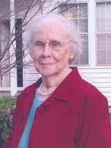 Bernice Morgan Ruff Obituary