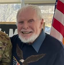 Tom Caulfield Veterans Remembered Scholarship