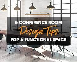 Check spelling or type a new query. 5 Conference Room Design Tips For A Functional Space 2020 Office