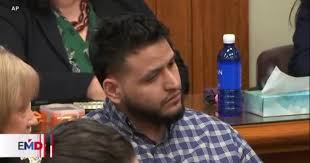 Dan cadena perpetua a venezolano por homicidio de estudiante de enfemería  en EEUU