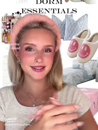 Easy DIY Dorm Desk Vanity Makeover